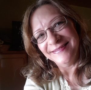 Meet your Posher, Kim